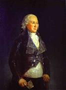 Francisco Jose de Goya Don Pedro, Duke of Osuna. oil painting picture wholesale